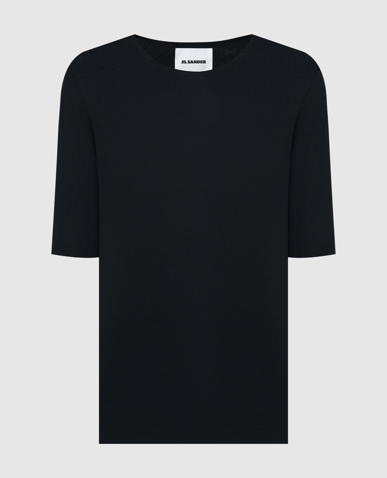 

Black jumper Jil Sander