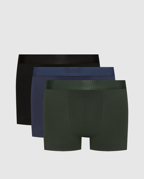 CDLP A set of briefs with a logo MUW001011823