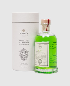 Logevy Aroma diffuser Ficus Botanica 250 ml LOG0181FICUSBOTANICA