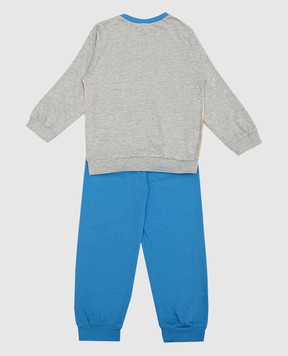 RiminiVeste Children's pajamas with a print WI4158