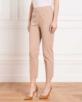 Peserico Beige pants PH4863J106479