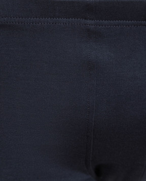 Bresciani Blue briefs BXM16