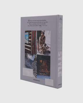 Assouline Aspen Style book ASPENSTYLE
