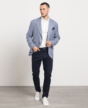 Brunello Cucinelli White shirt ME6241718