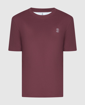 Brunello Cucinelli Koszulki dla mężczyzn — kup online w Symbol