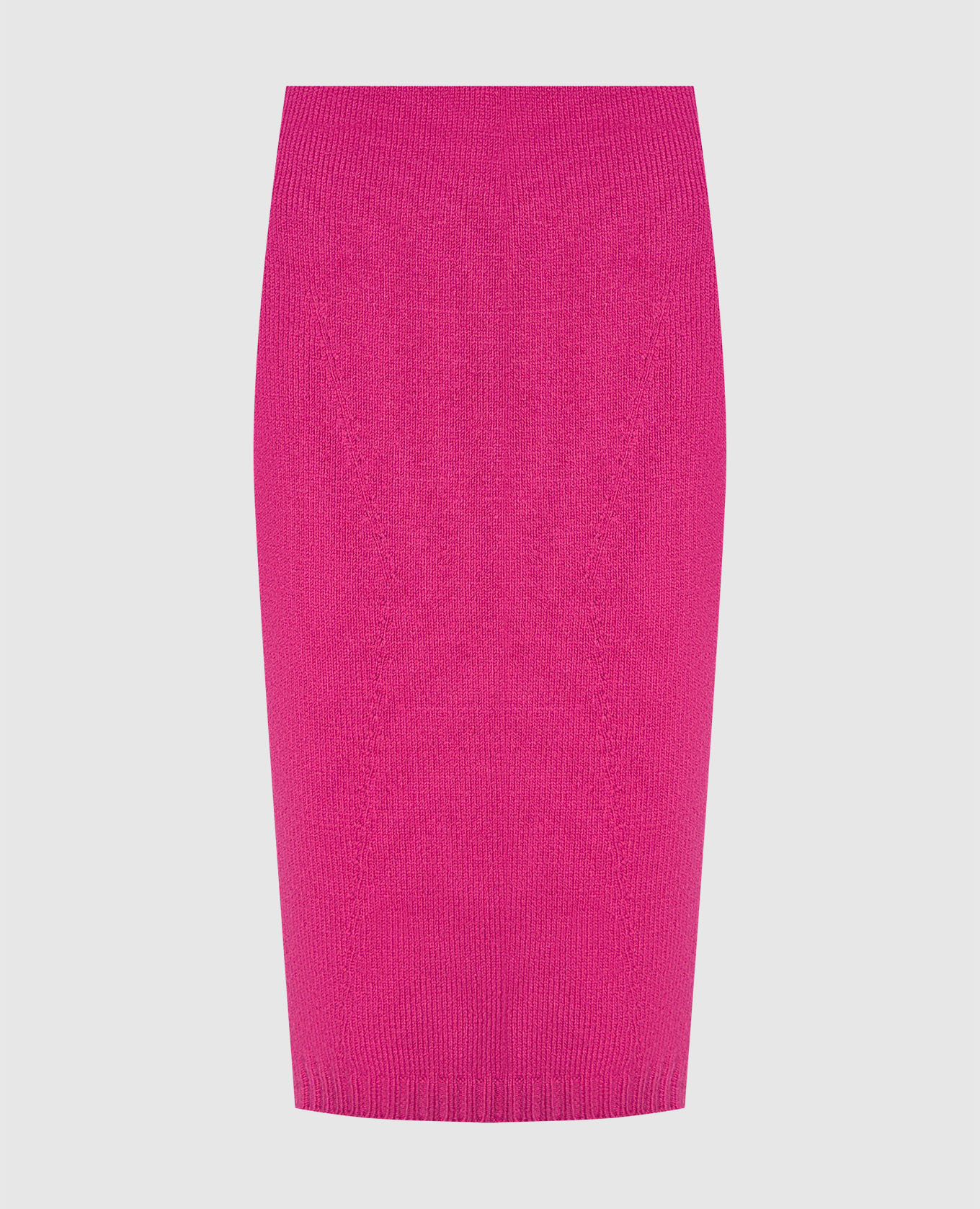 

Pink pencil skirt Tom Ford