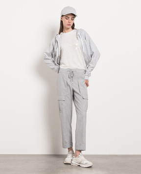 Peserico Gray cargo P0474201941