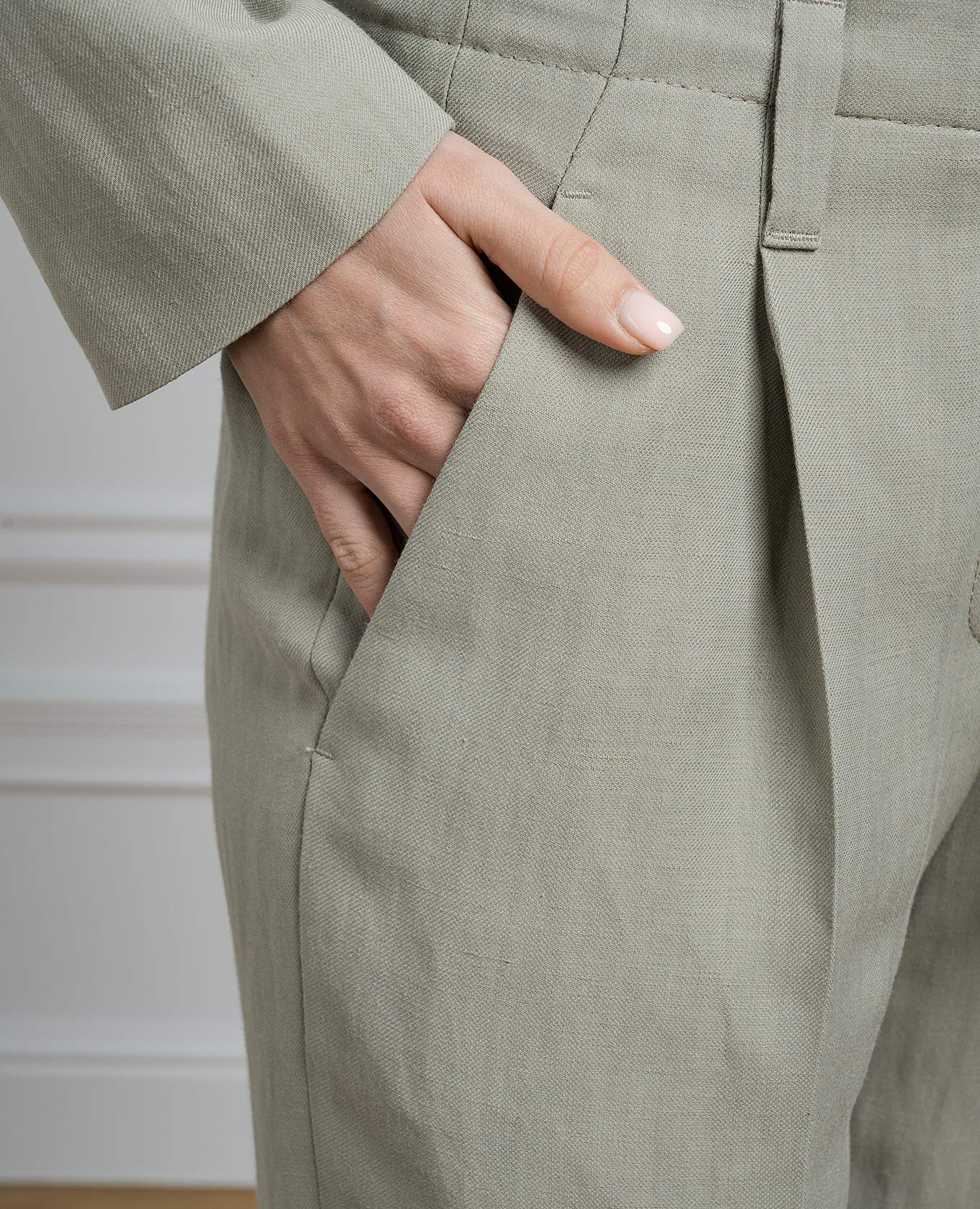 thumb
