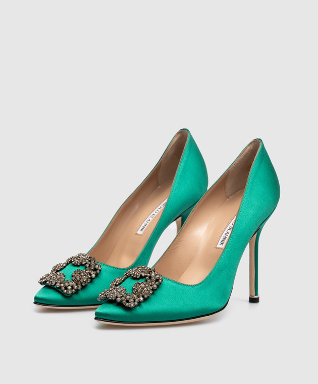 Manolo blahnik scarpe prezzi online