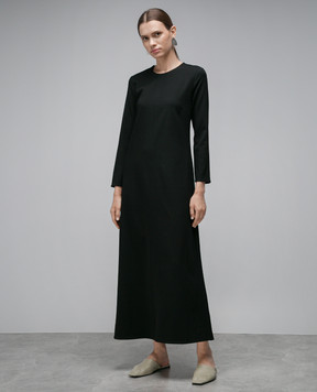 CO Black dress 4097MVSW