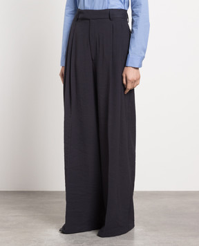 Vicolo Blue palazzos TE0169