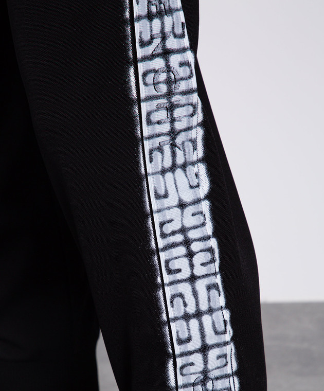 Givenchy striped tracksuit deals