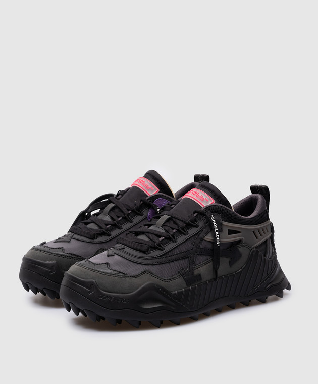 スニーカー OMIA139C99FAB001 ODSY 1000 Sneakers Off-White Off White Off White Off White Odsy 1000 2023 S