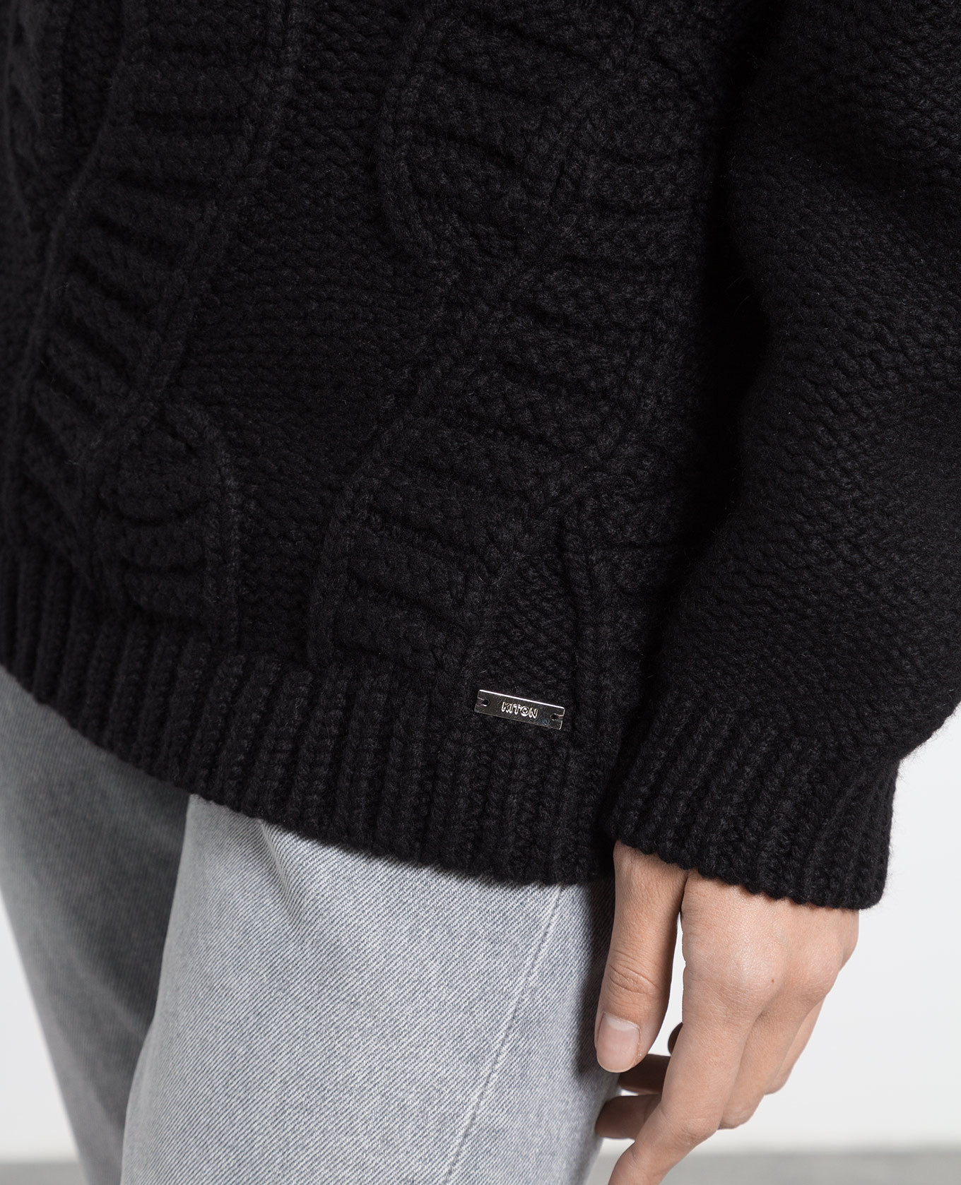 thumb