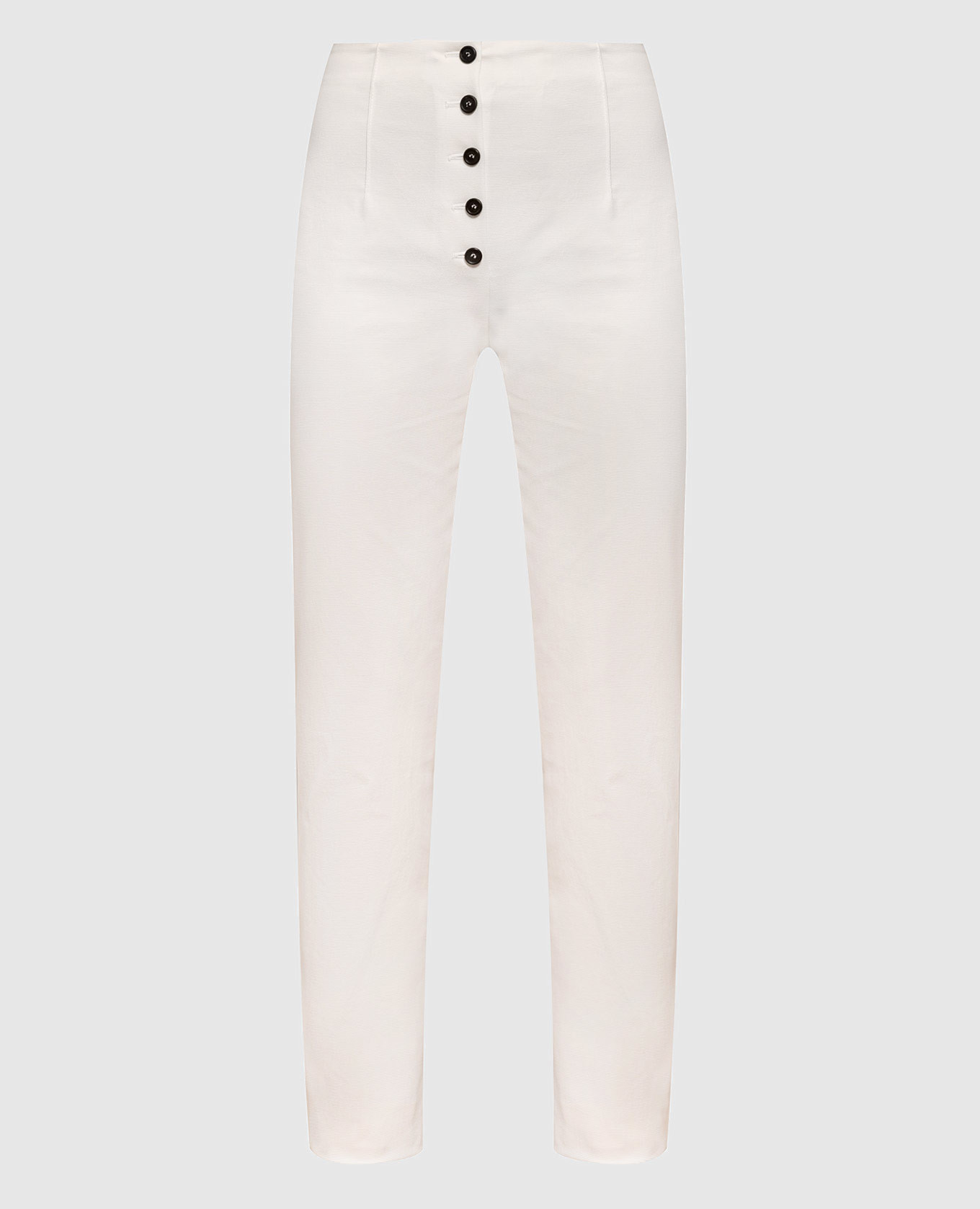 

Milk pants Philosophy di Lorenzo Serafini, Beige
