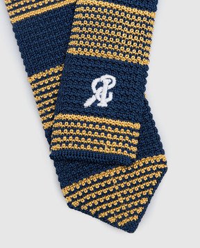 Stefano Ricci Children's silk tie YCRMTSR2916