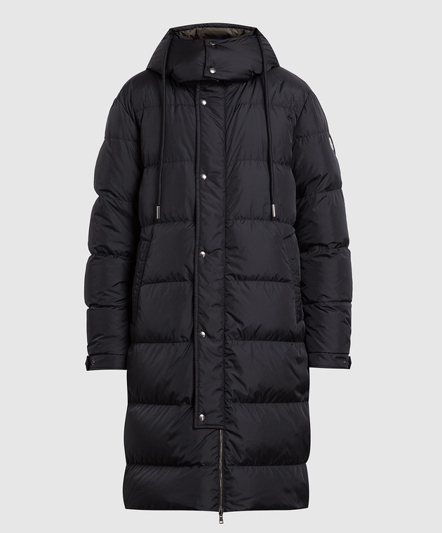 Moncler Double sided down jacket Harel 1C0003068352 buy with Luxembourg delivery at Symbol