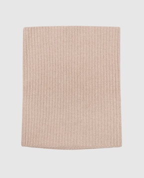 LISA YANG London beige cashmere buff 402110