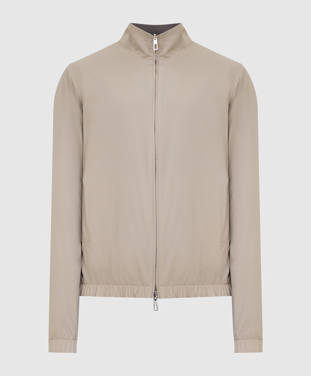 Loro Piana - Reversible Windmate Jacket FAF8466 - shop with