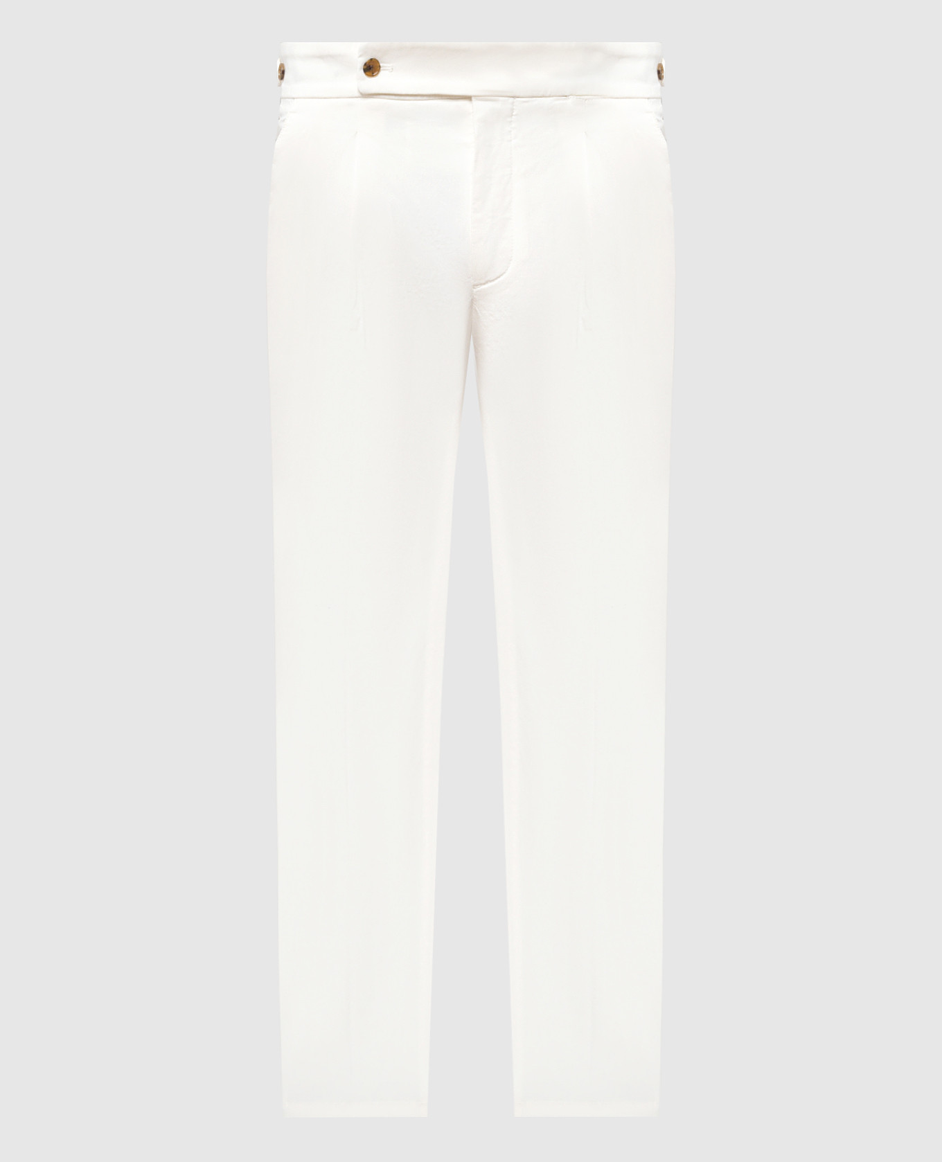 

White pants COLOMBO