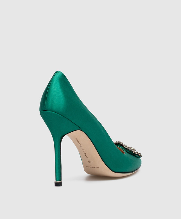 Manolo hangisi green online