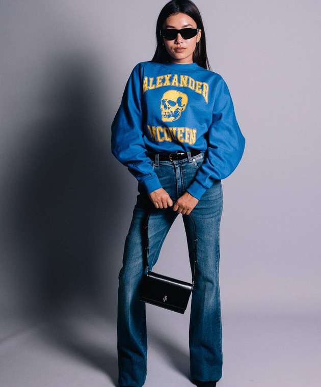 ALEXANDER MCQUEEN｜HOODIES/SWEATS (752345 QZAJ5 0305) 19298784_42409224_600.jpg
