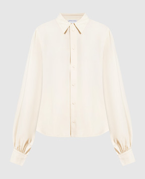 Bottega Veneta Beige blouse 708324V21J0