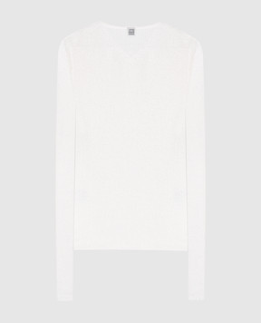 Toteme White pullover 2335184345