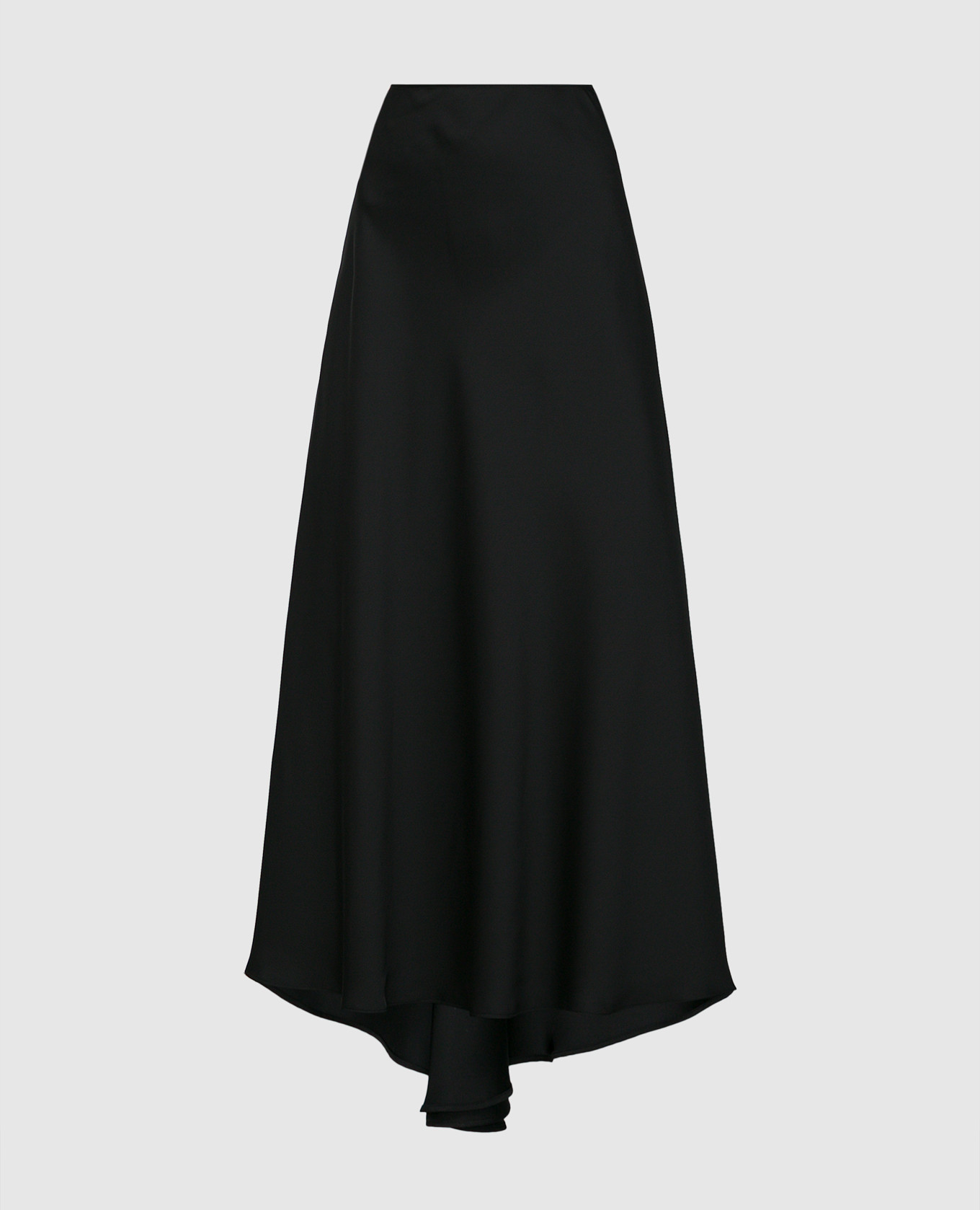 スカート PHILOSOPHY DI LORENZO SERAFINI Woman Skirt Black 01072117 Black Philosophy Di Lorenzo Serafini Skirts for Women | Lyst