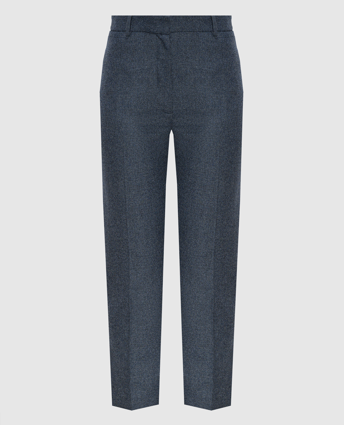 

Tahis blue pants JOSEPH