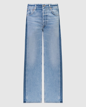 CITIZENS OF HUMANITY Ayla blue jeans 21003011