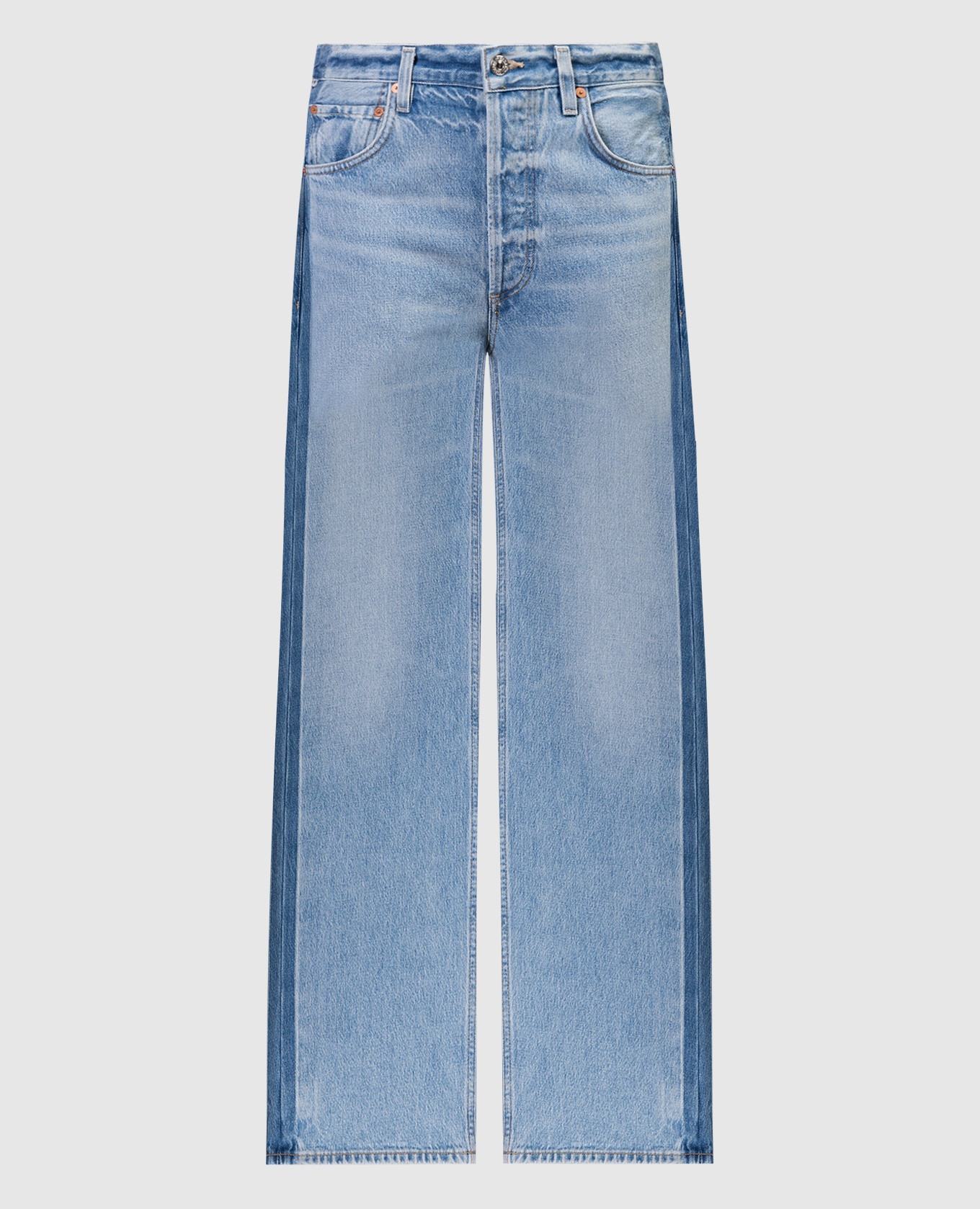 Ayla blue jeans CITIZENS OF HUMANITY