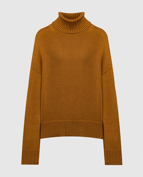 CO Brown sweater 7558PCY