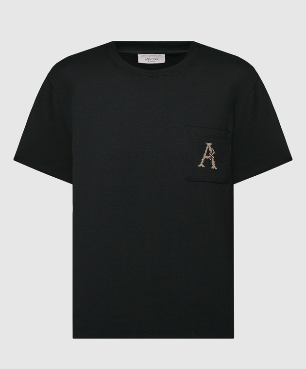LOUIS VUITTON ルイヴィトン　モノグラム　LVロゴ　ポケットTシャツ LOUIS VUITTON(ルイ・ヴィトン) 3Dポケット Tシャツ トップス