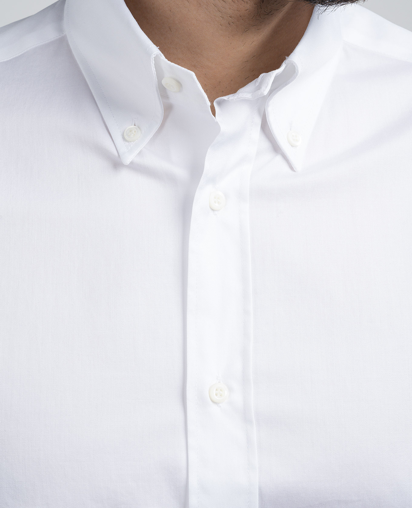 

White shirt Brunello Cucinelli