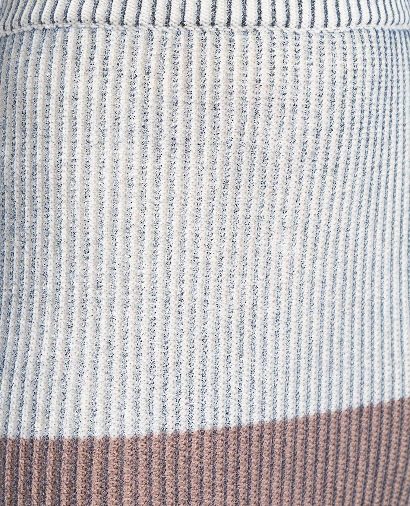 

Brown skirt Maison Margiela MM6