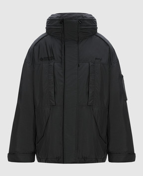 【関税込み】Juun.J ジャケット Juun.j Coats for men (black color_ | Shop at Symbol