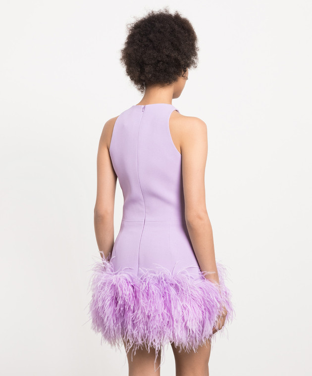 knee length dresses for ladies David Koma