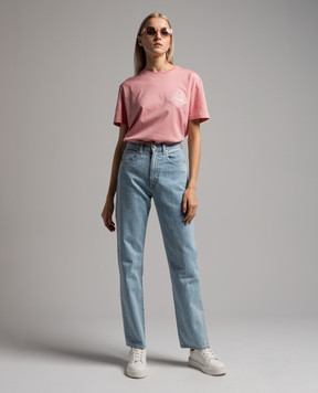SLVRLAKE Blue jeans London Clear Skies LNDJ707SCLSK