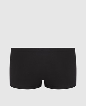 Bresciani Black briefs BXM16