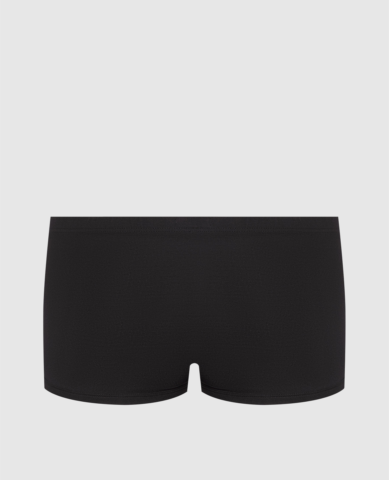 

Black briefs Bresciani