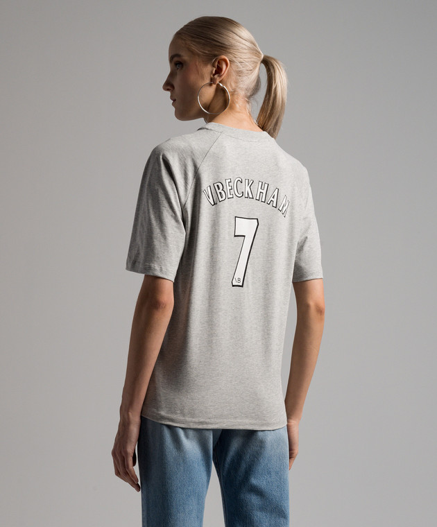 Beckham football shirt best sale