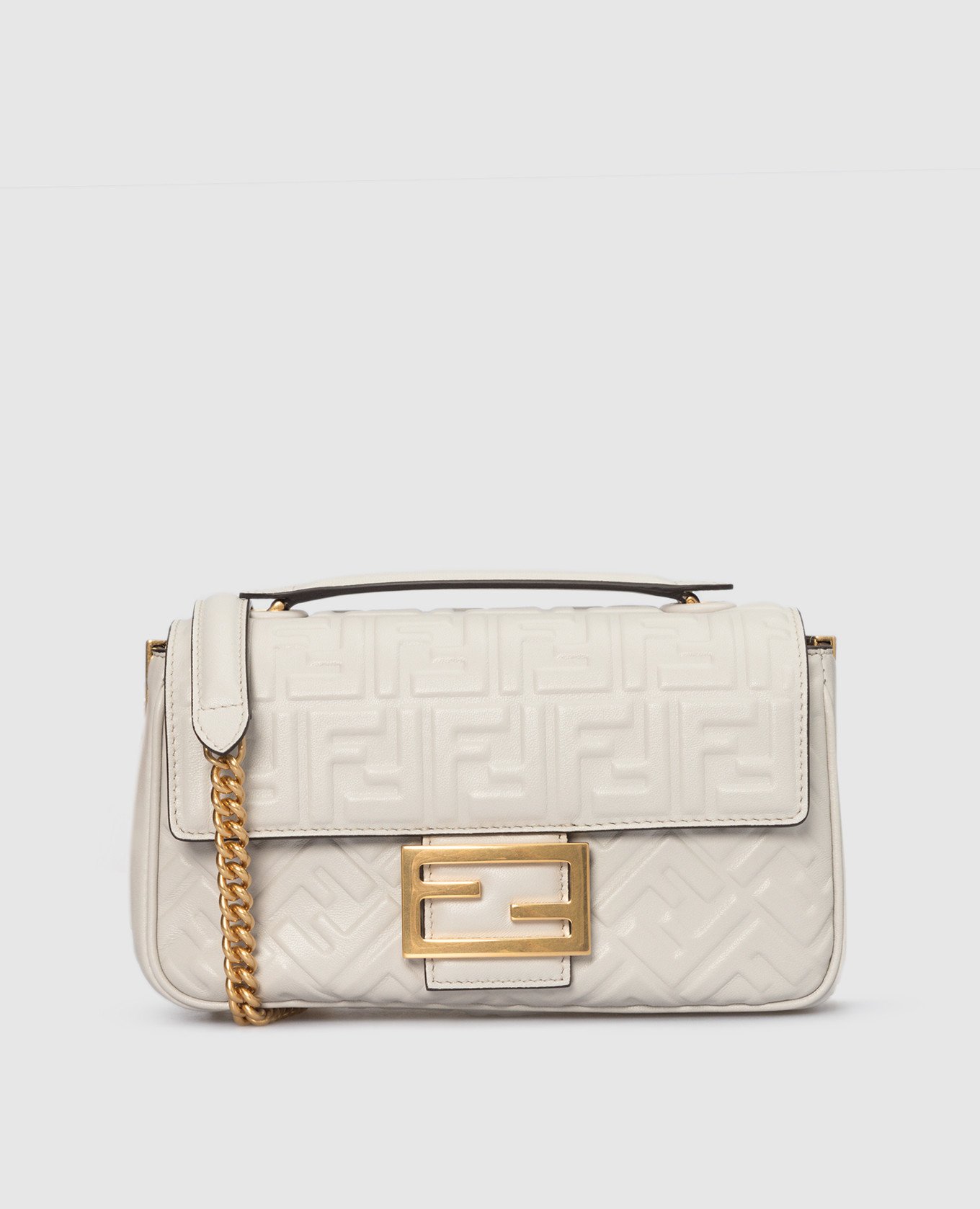 Sac bourse shops fendi