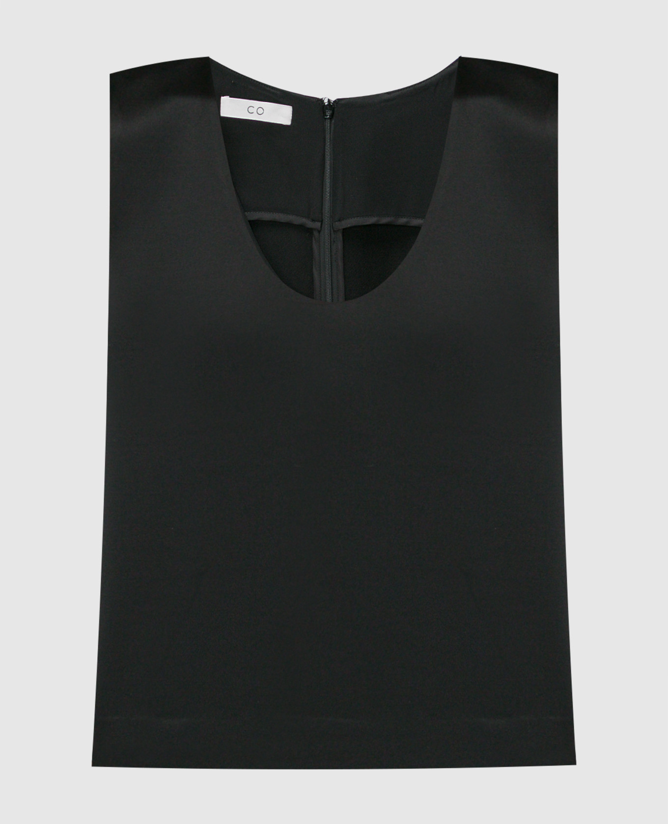 Black top CO