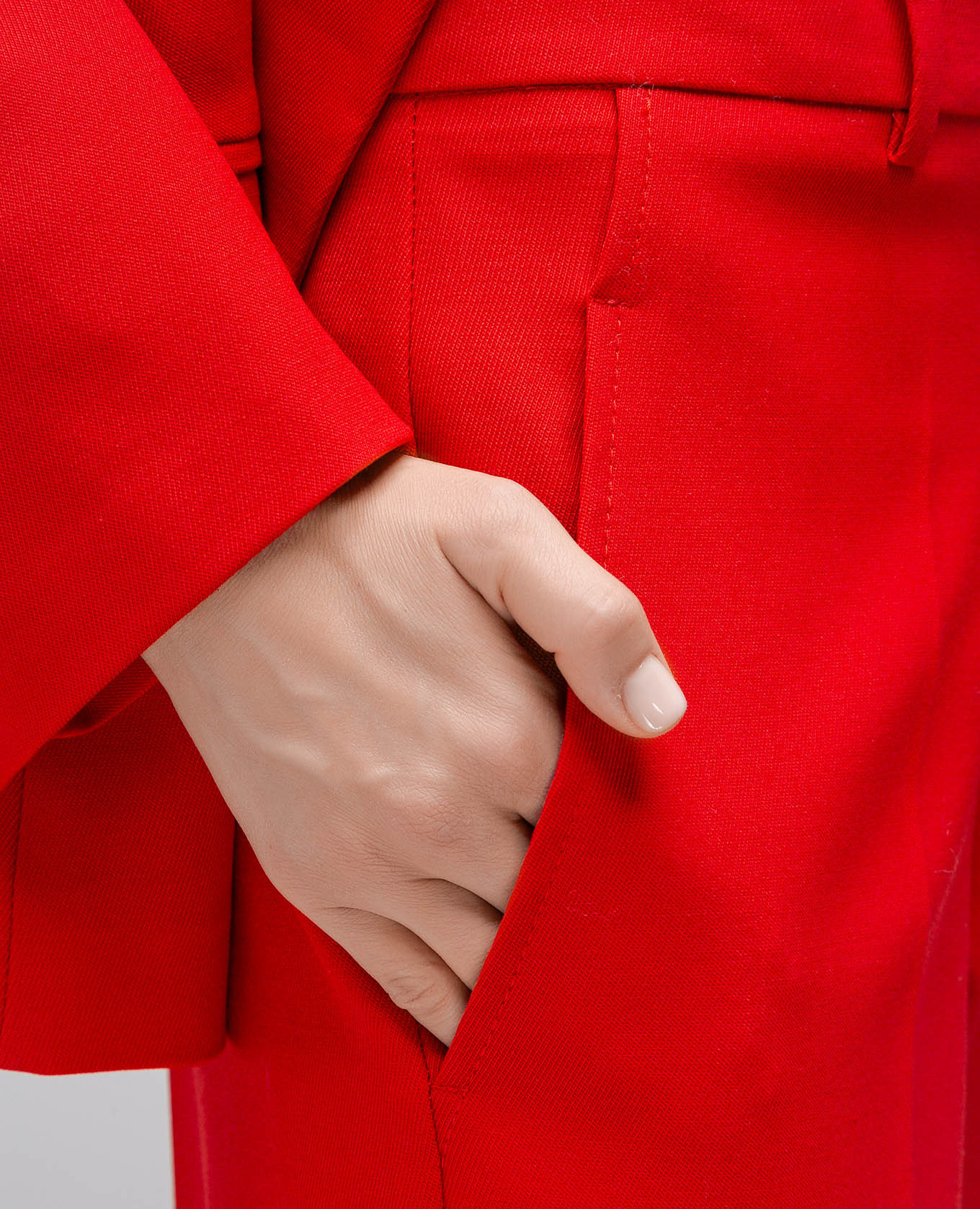 Red pants Solotre 5