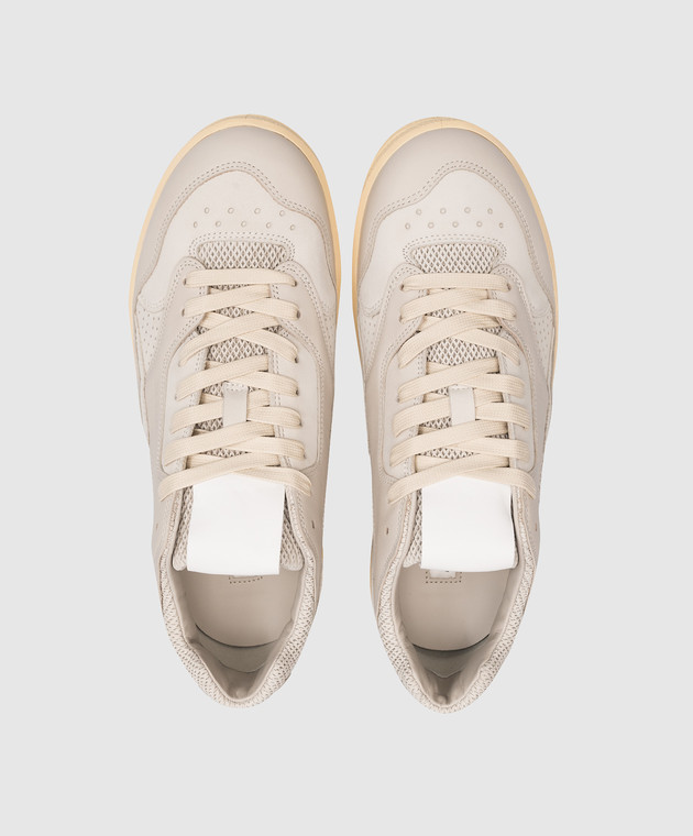 スニーカー Jil Sander SNEAKER (J15WS0006P5295 055) Jil Sander SNEAKER (J15WS0006P5295 055) (Jil Sander