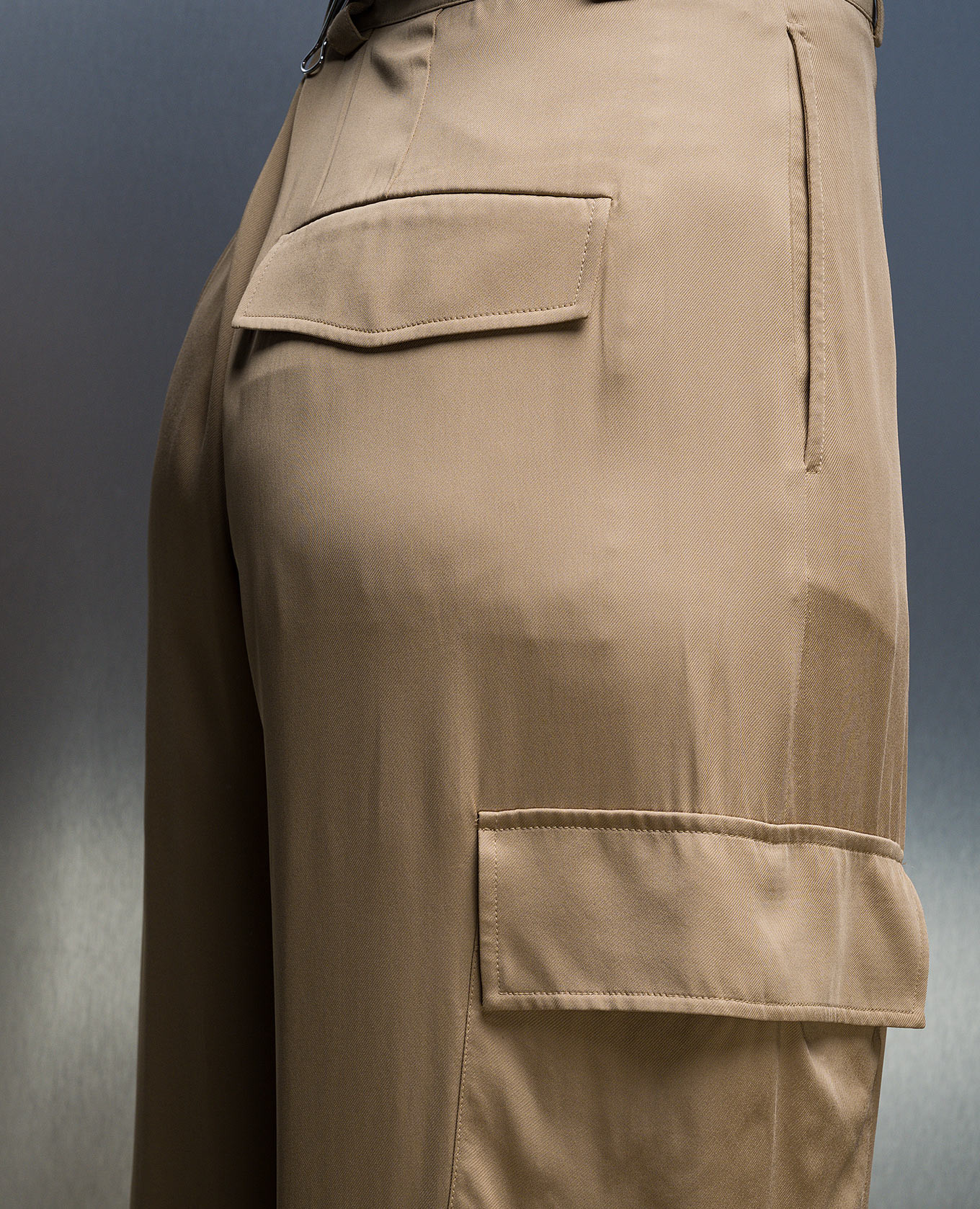 

Treveris brown cargo JOSEPH