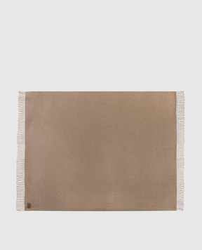 Somma Sheritage Beige Cashmere Plaid HERITAGE