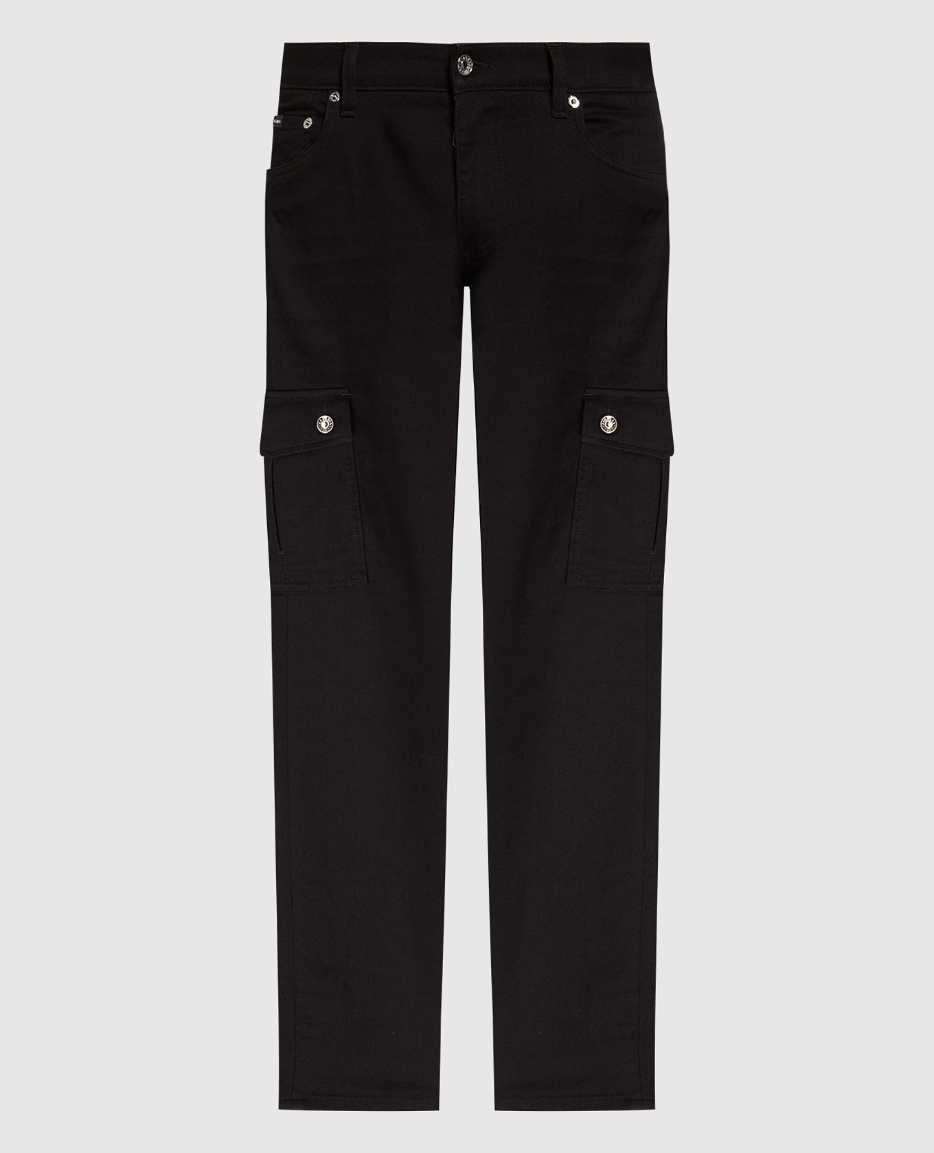 

Black skinny jeans Dolce&Gabbana