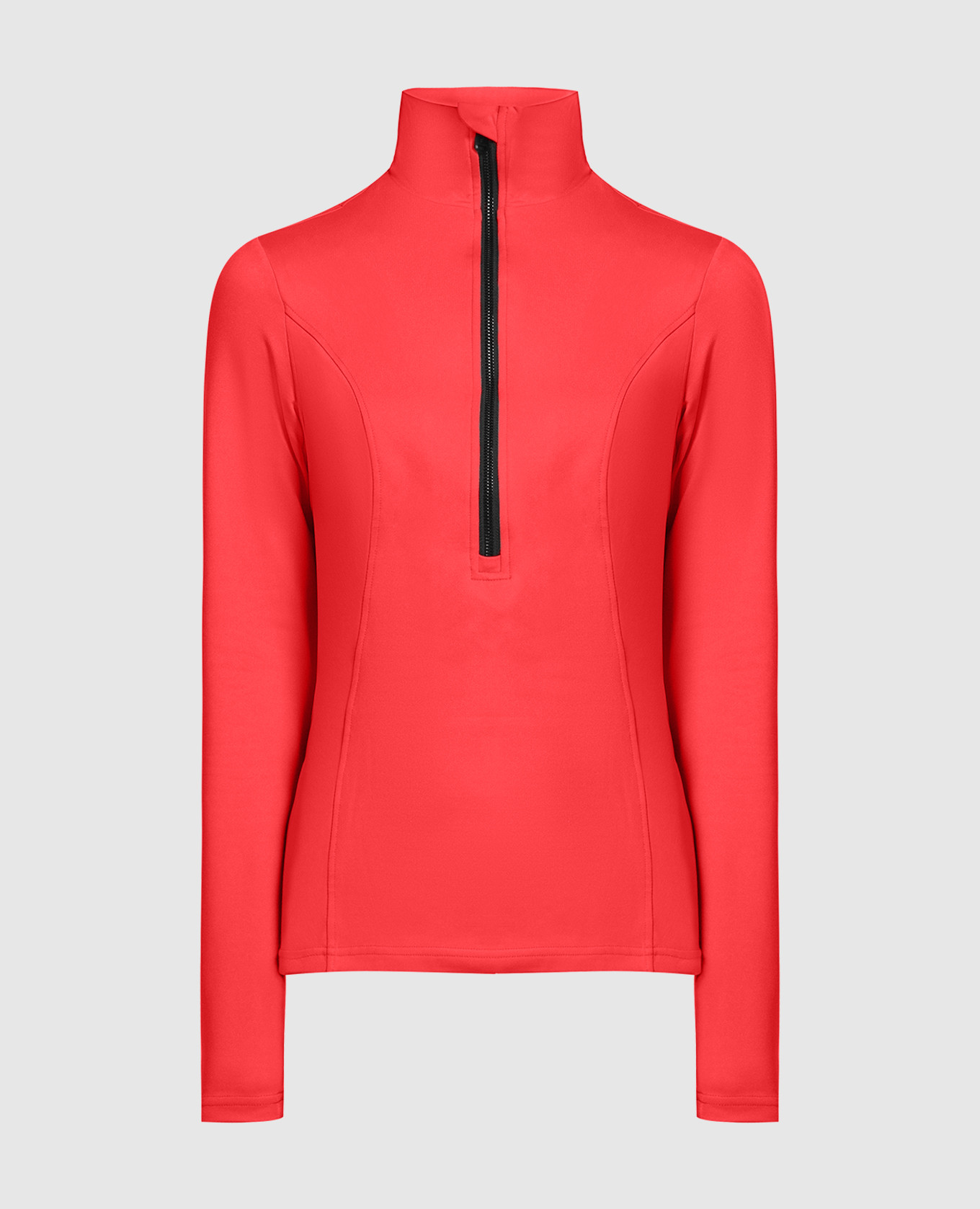 

Red sports jacket Goldbergh, Красный